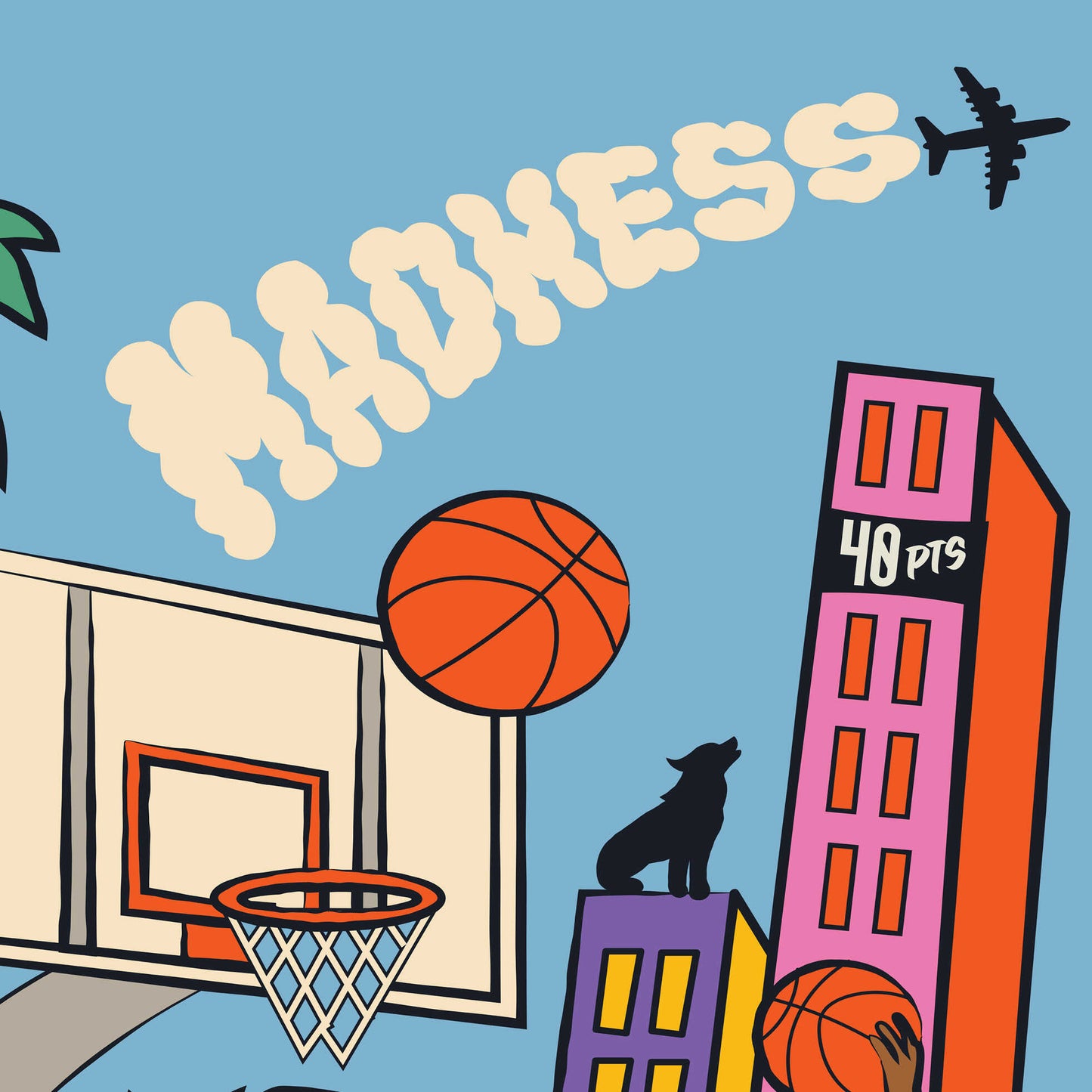 2025 Glass Madness