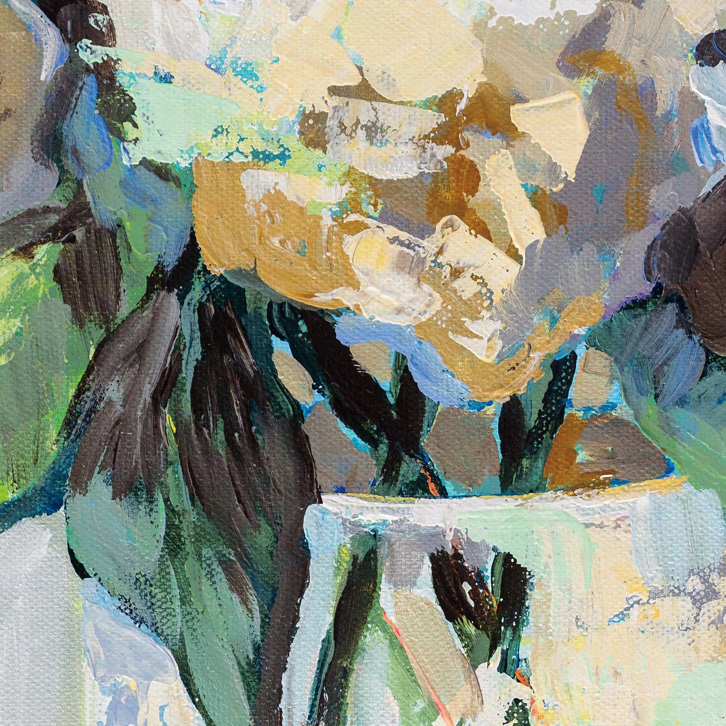 Beach House Bouquet