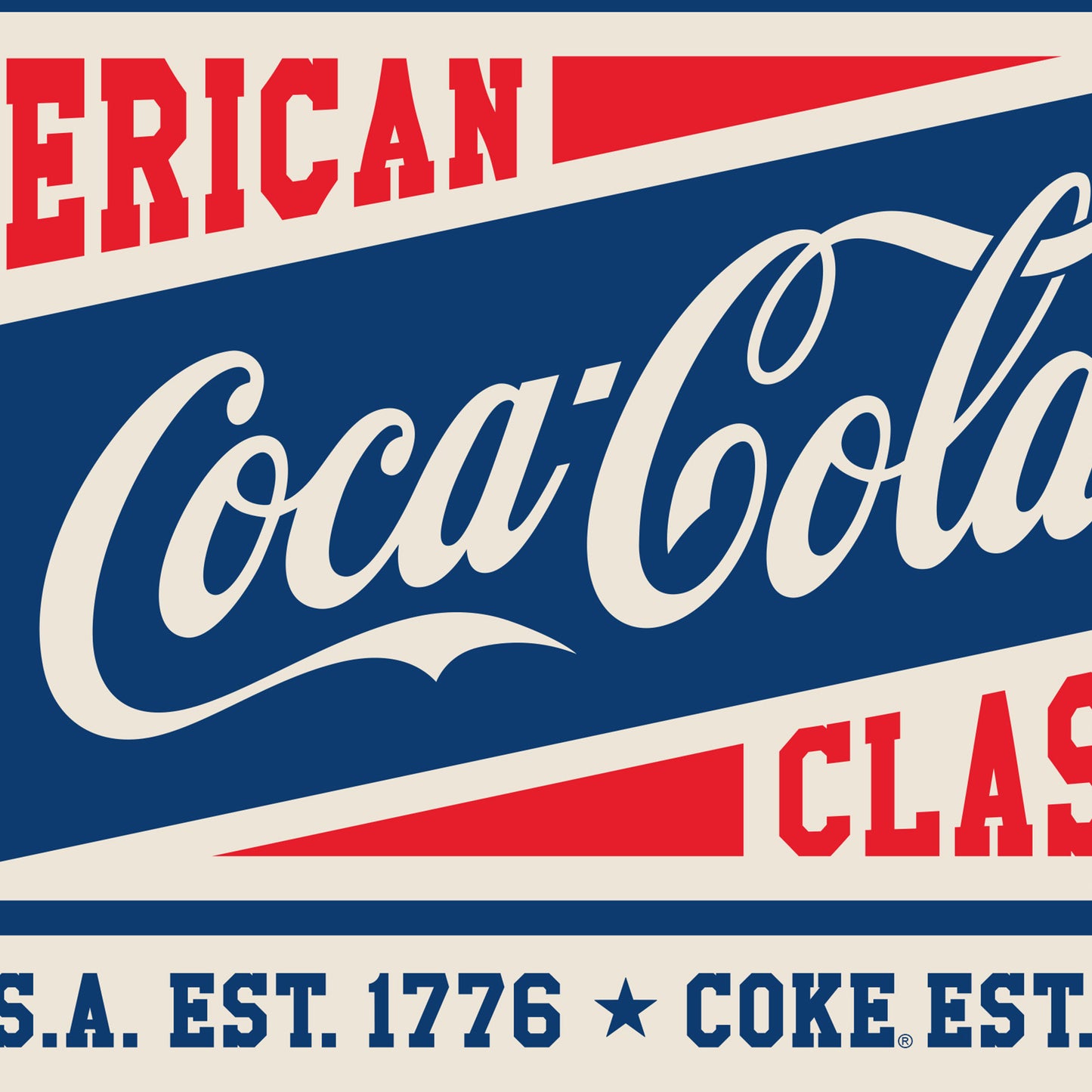 Coca-Cola American Classic