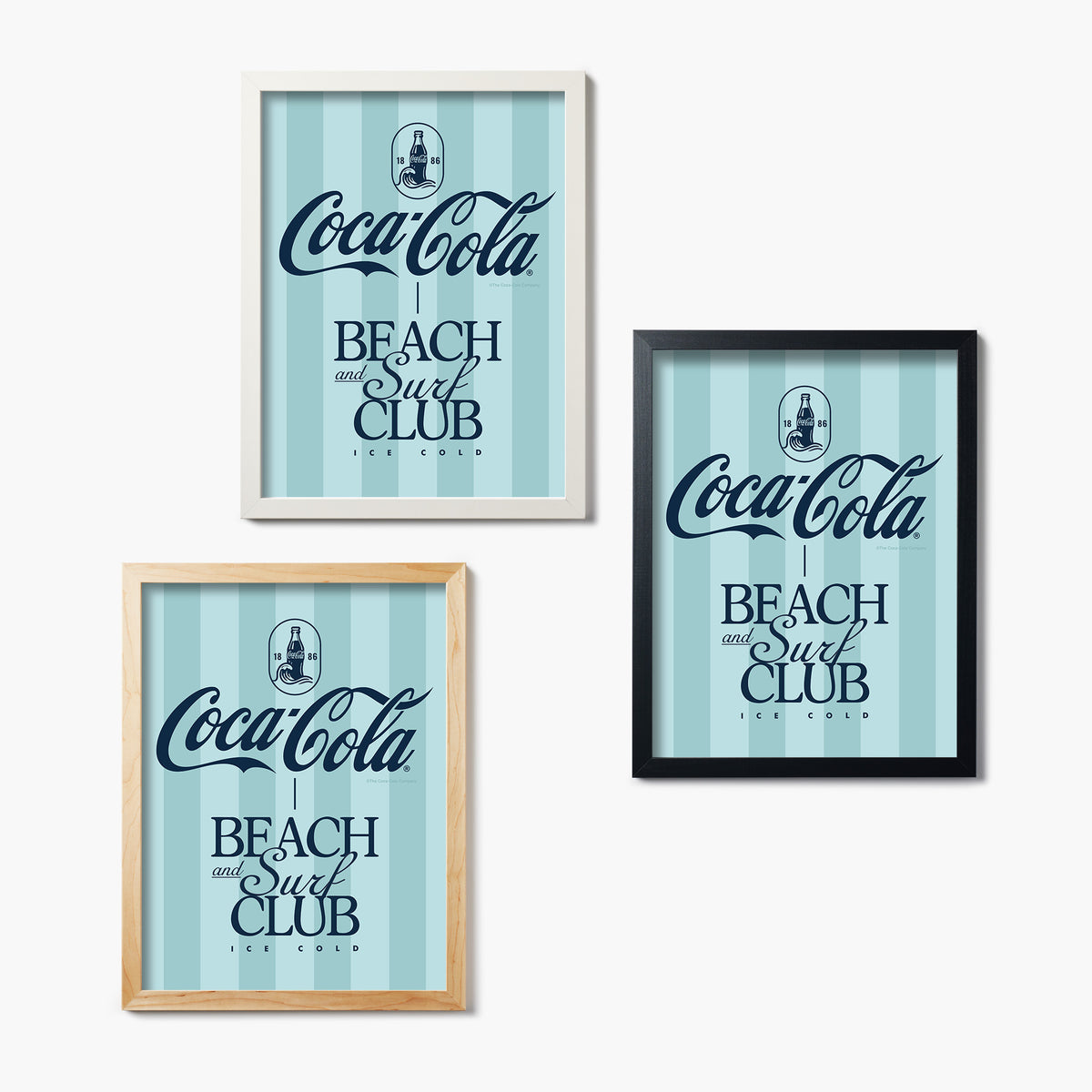 Coca-Cola Beach Club