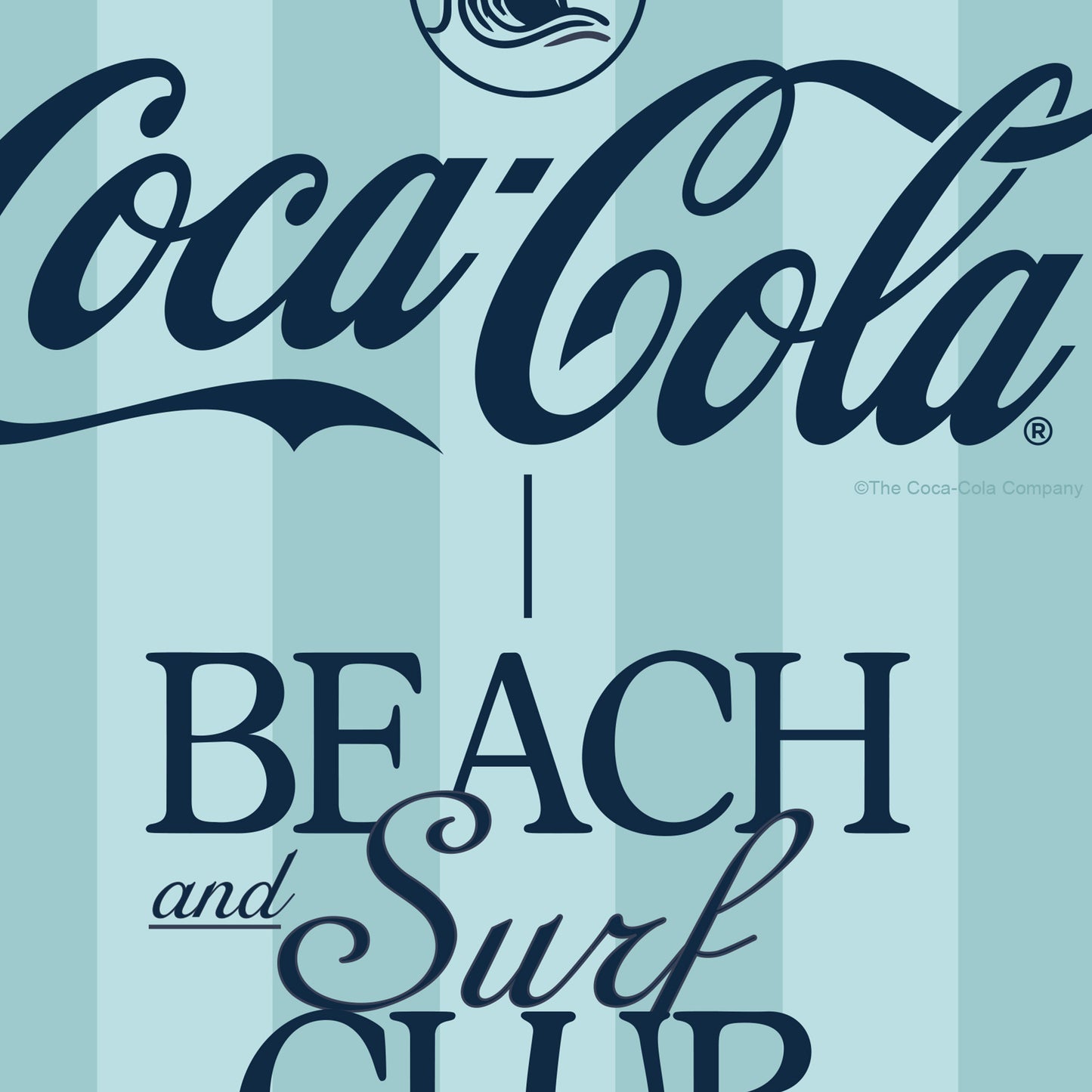 Coca-Cola Beach Club