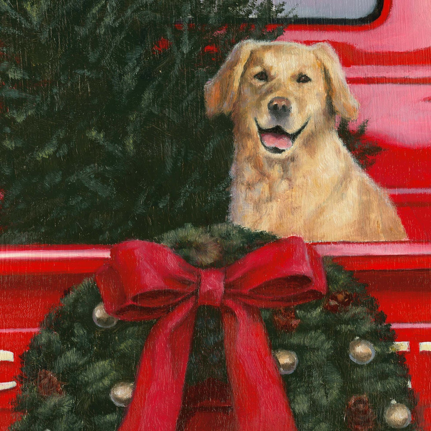 Christmas in the Heartland IV