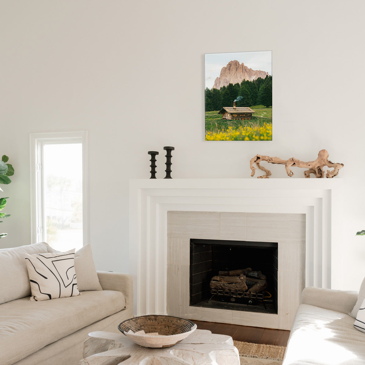 Fiorito Retreat