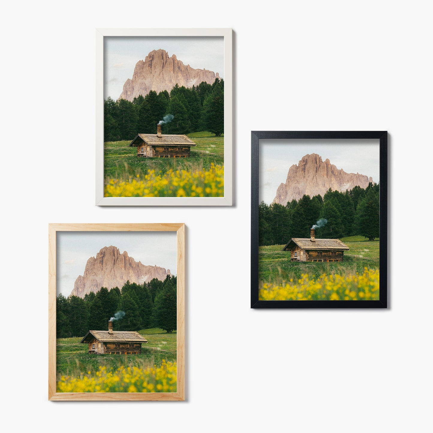 Fiorito Retreat