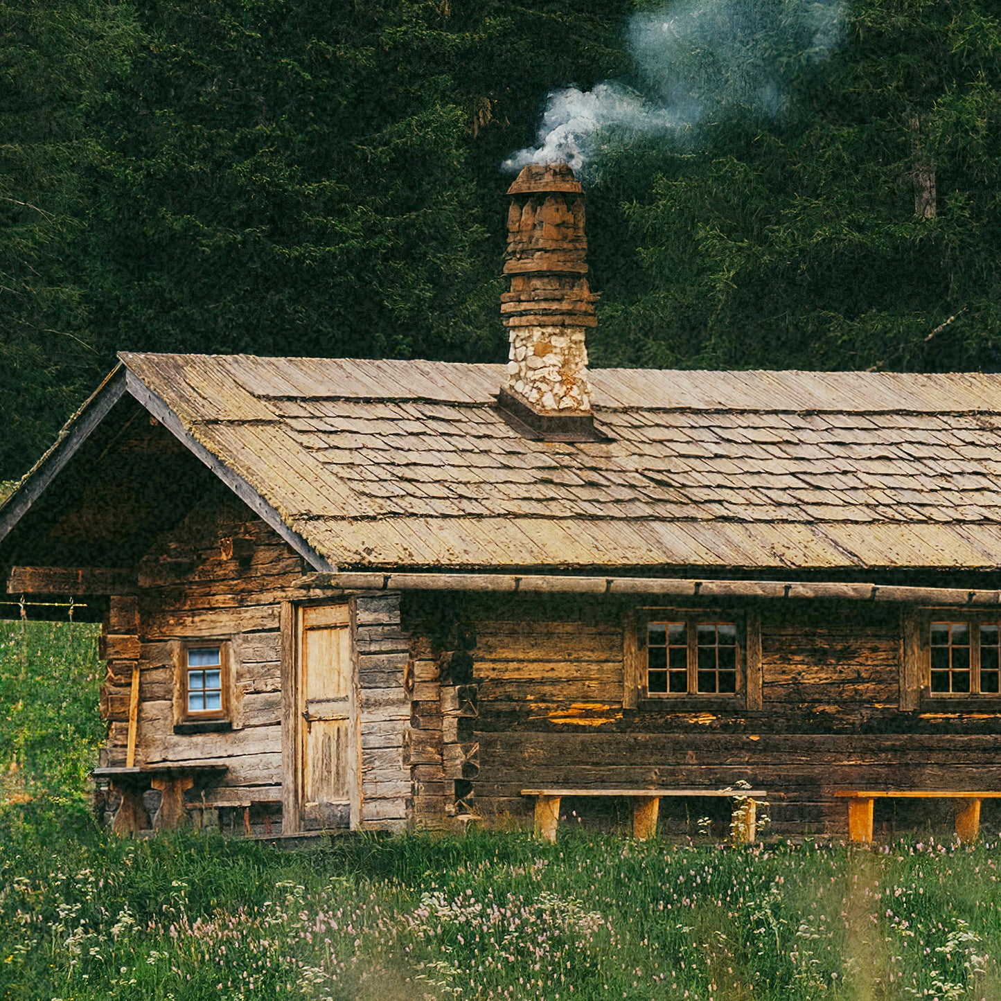 Fiorito Retreat
