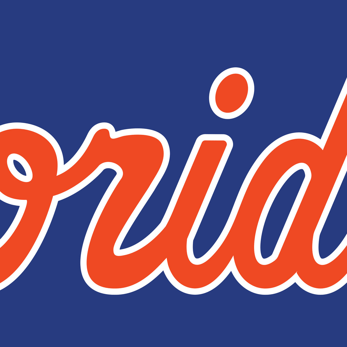 Florida Script