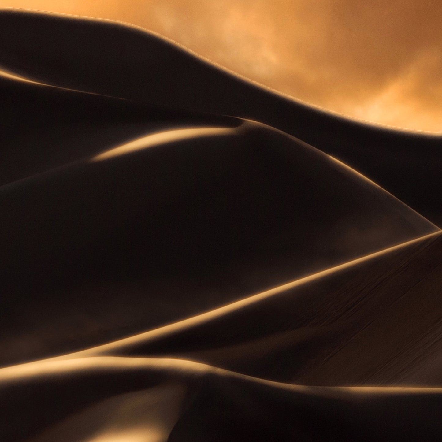 Great Sand Dunes Of Colorado