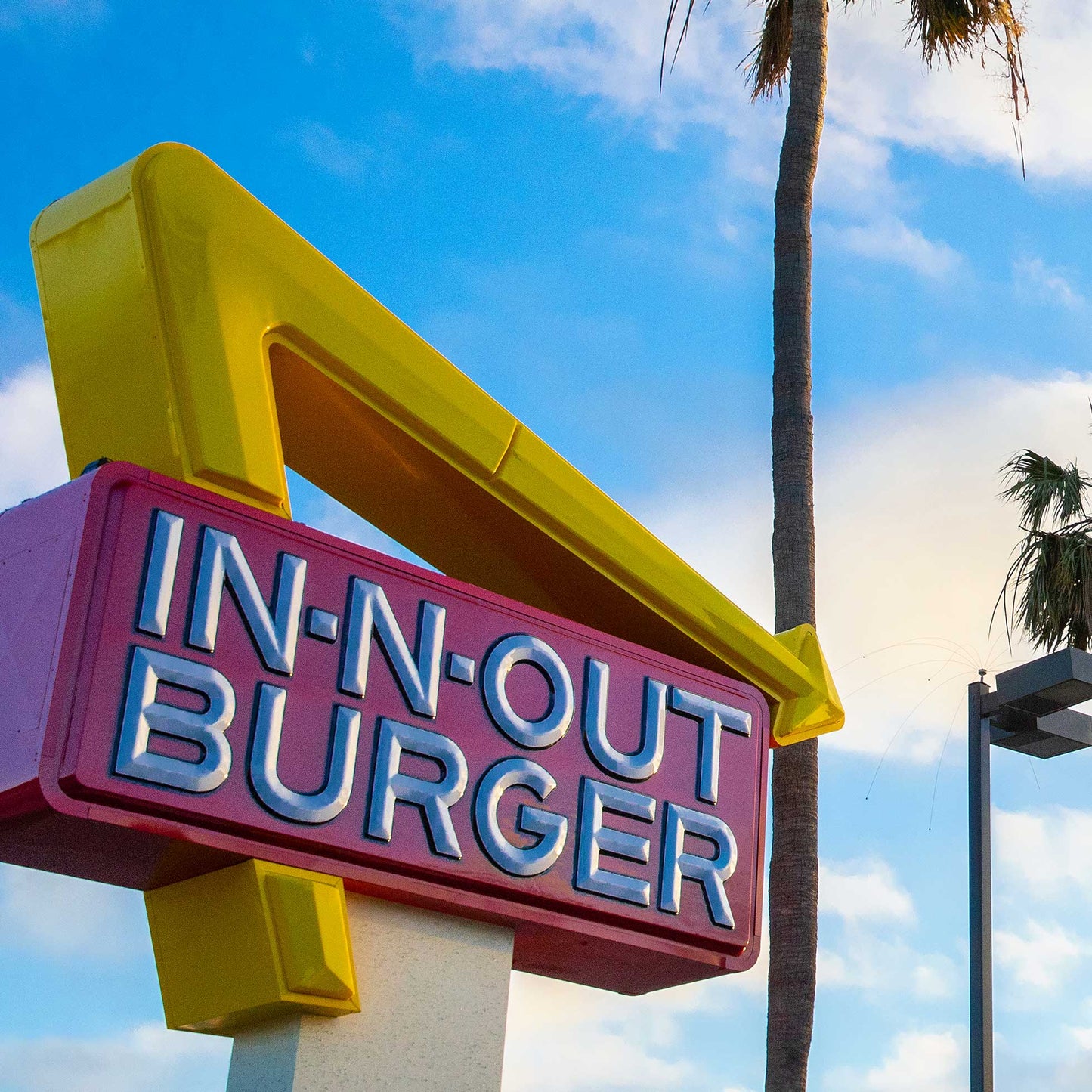 In And Out of LA