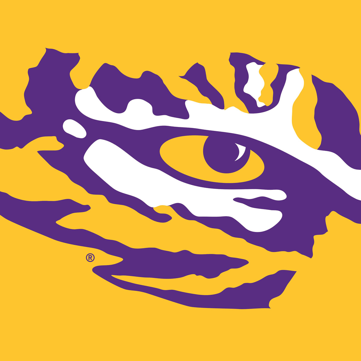 LSU Geaux Tigers