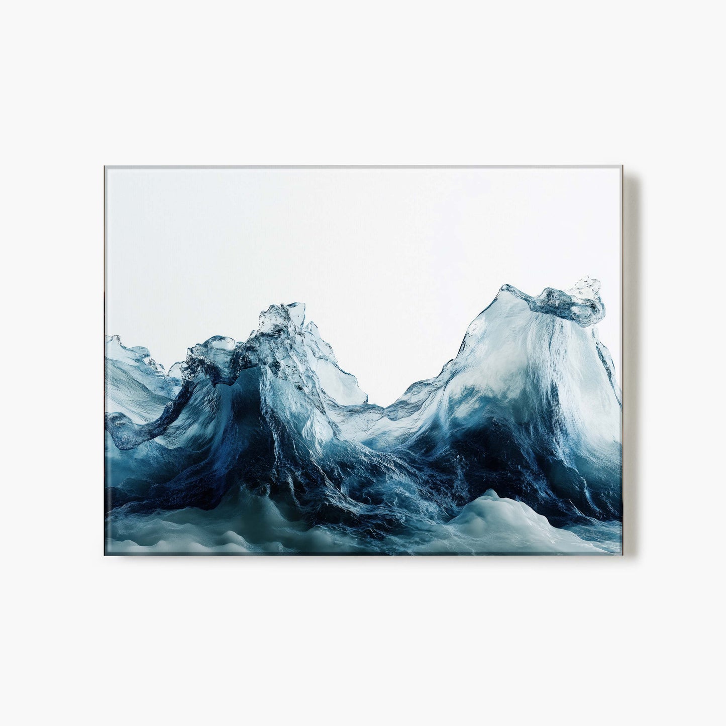 Ocean Awakening
