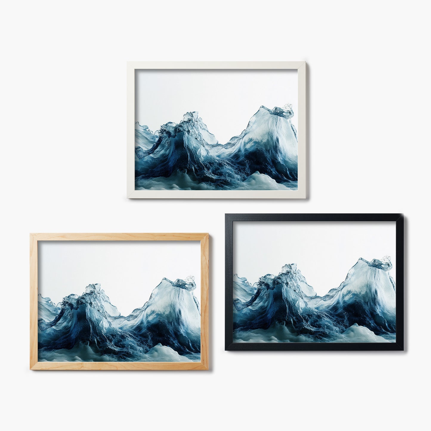 Ocean Awakening