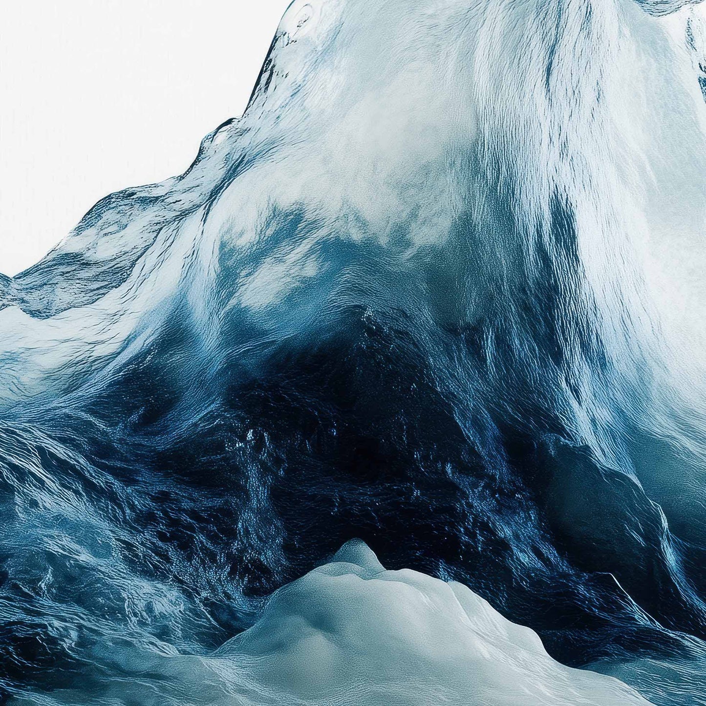 Ocean Awakening