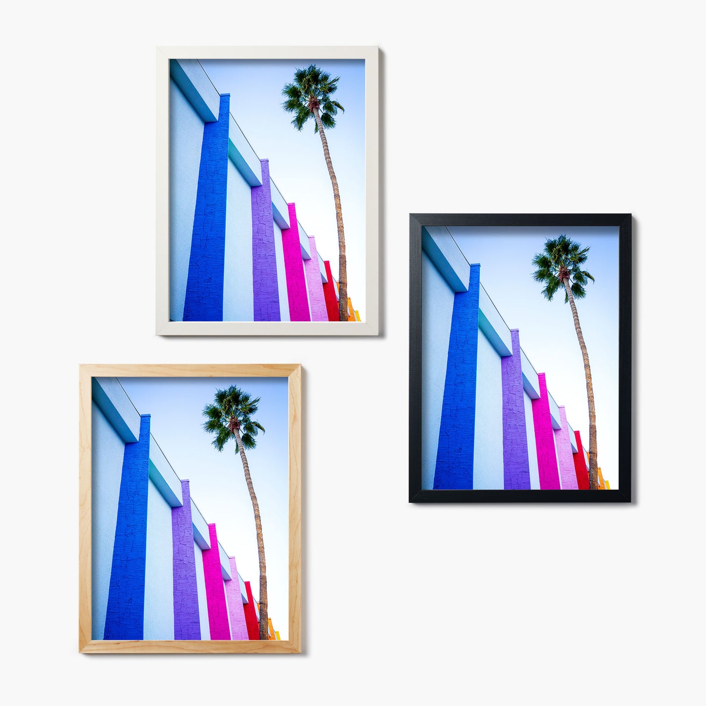 Palm Springs Pop