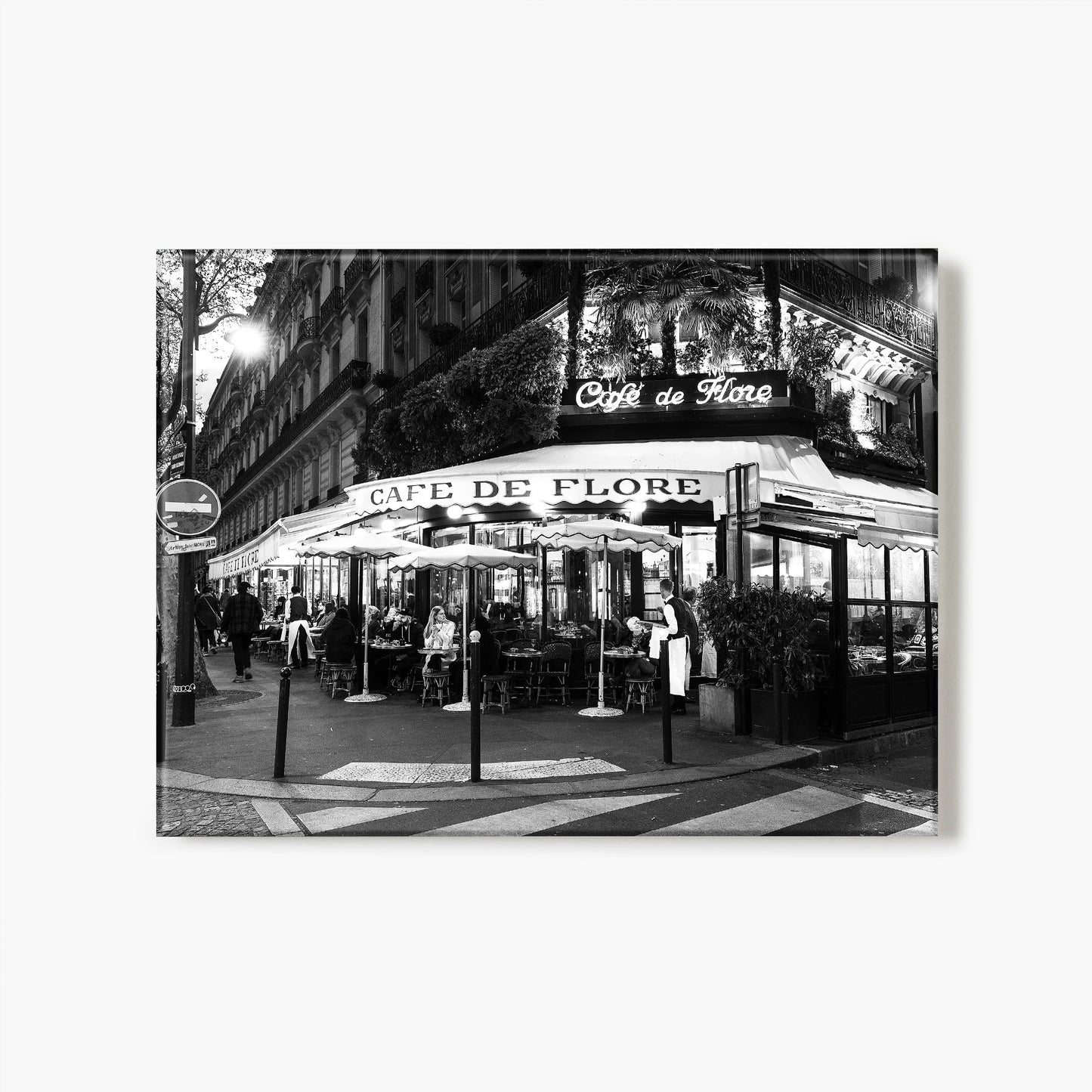 Parisian Pulse