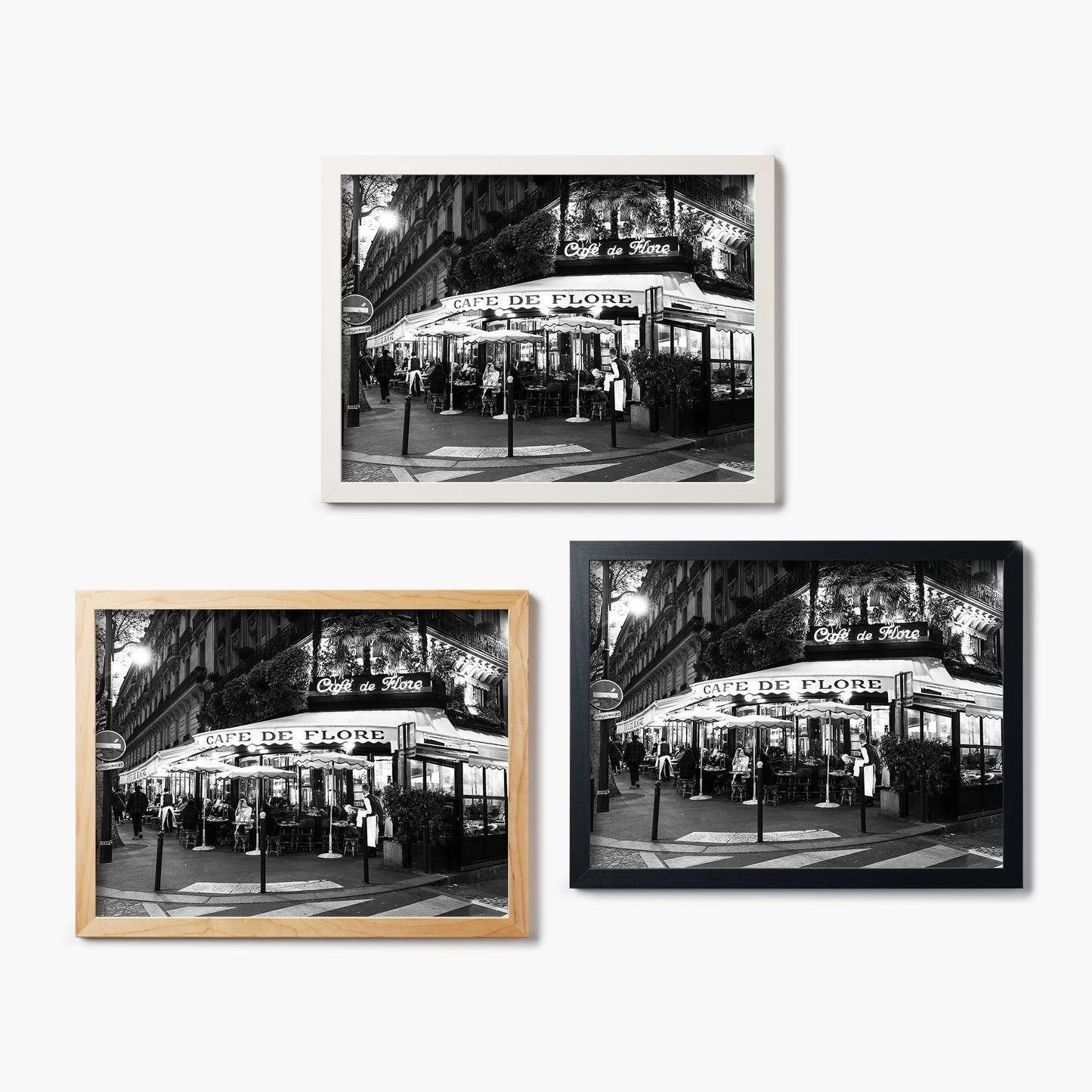 Parisian Pulse