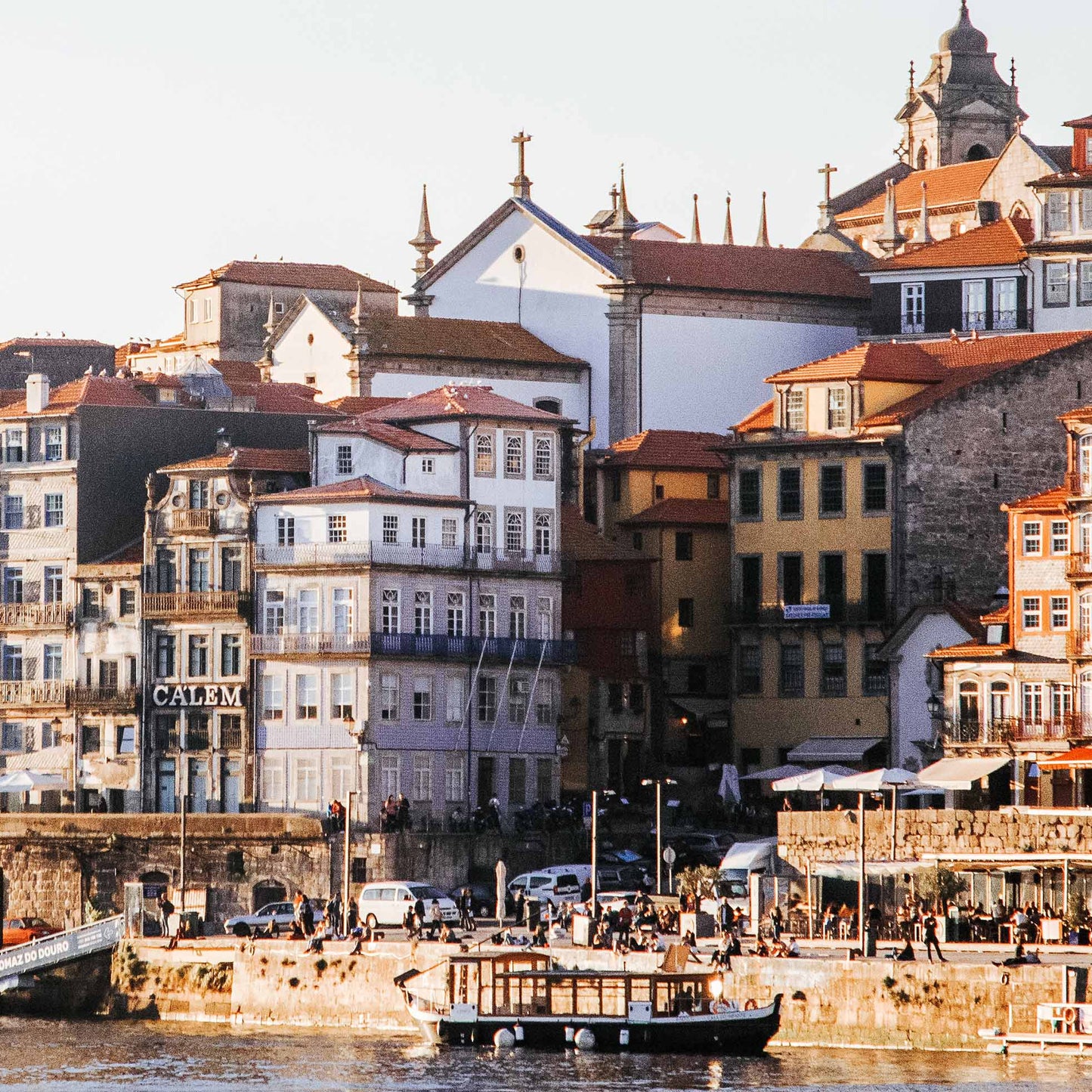 Porto I