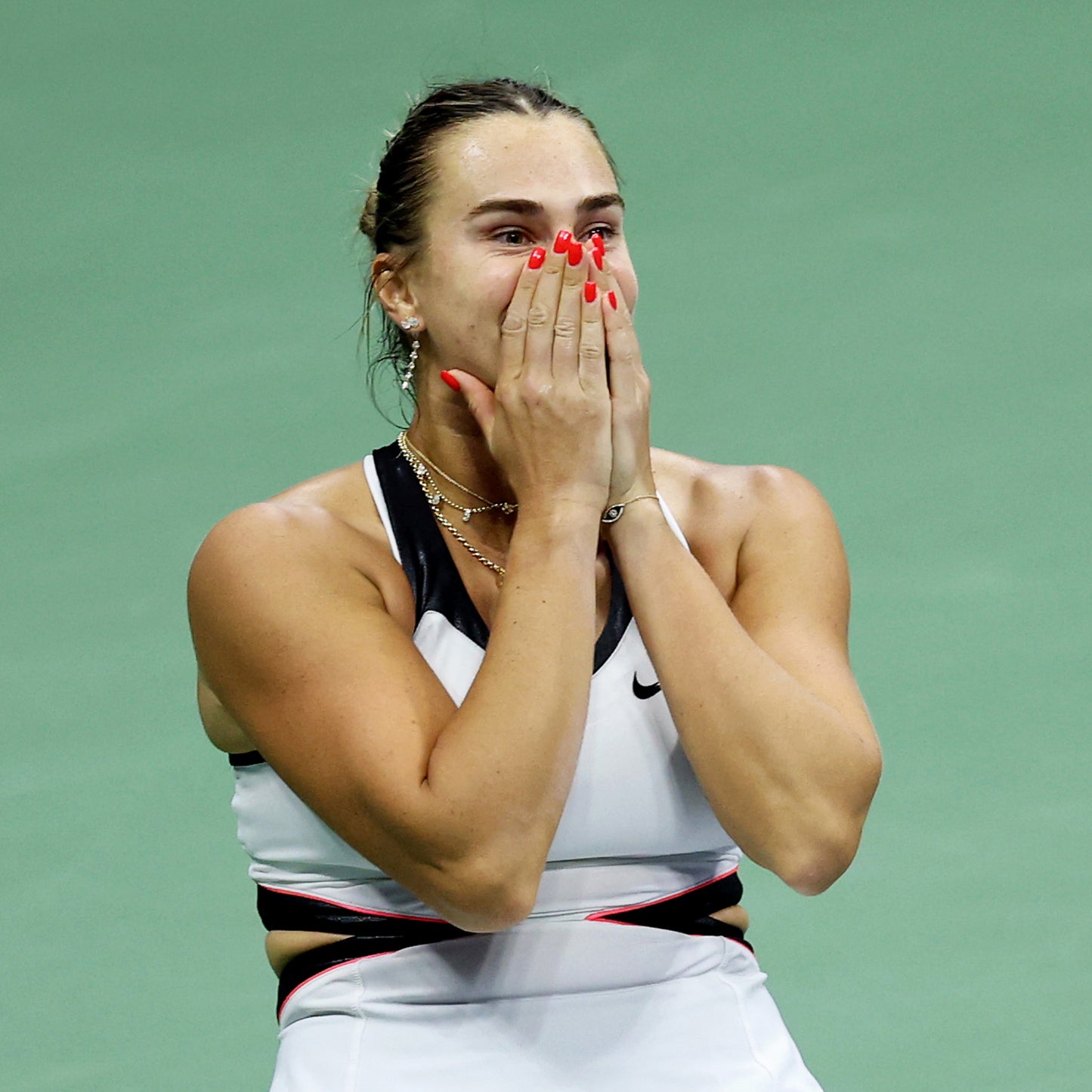 Aryna Sabalenka US Open 2025 Champion