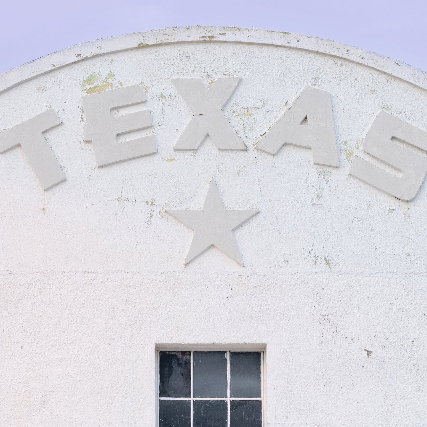 Texas On Mind