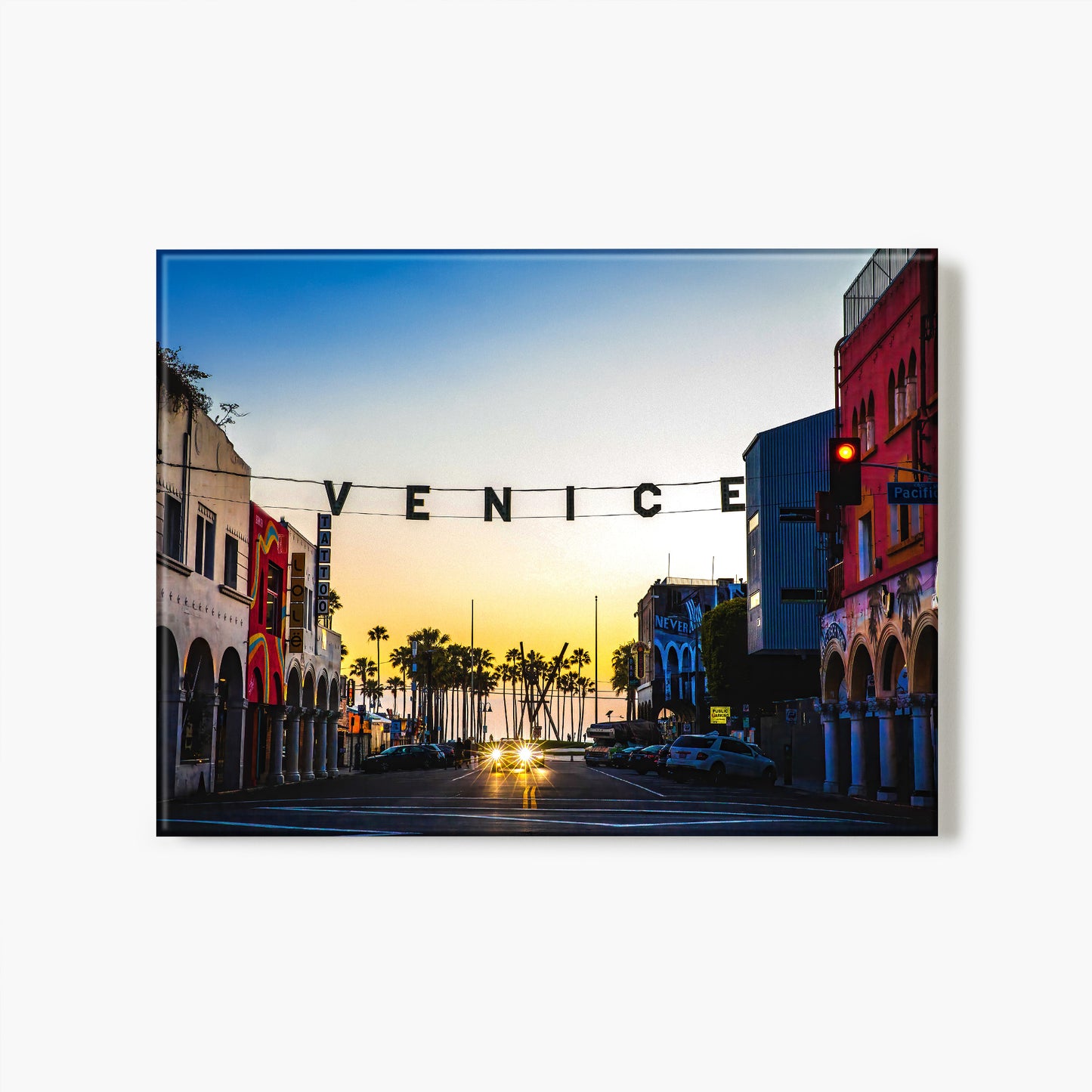 Venice Cruise
