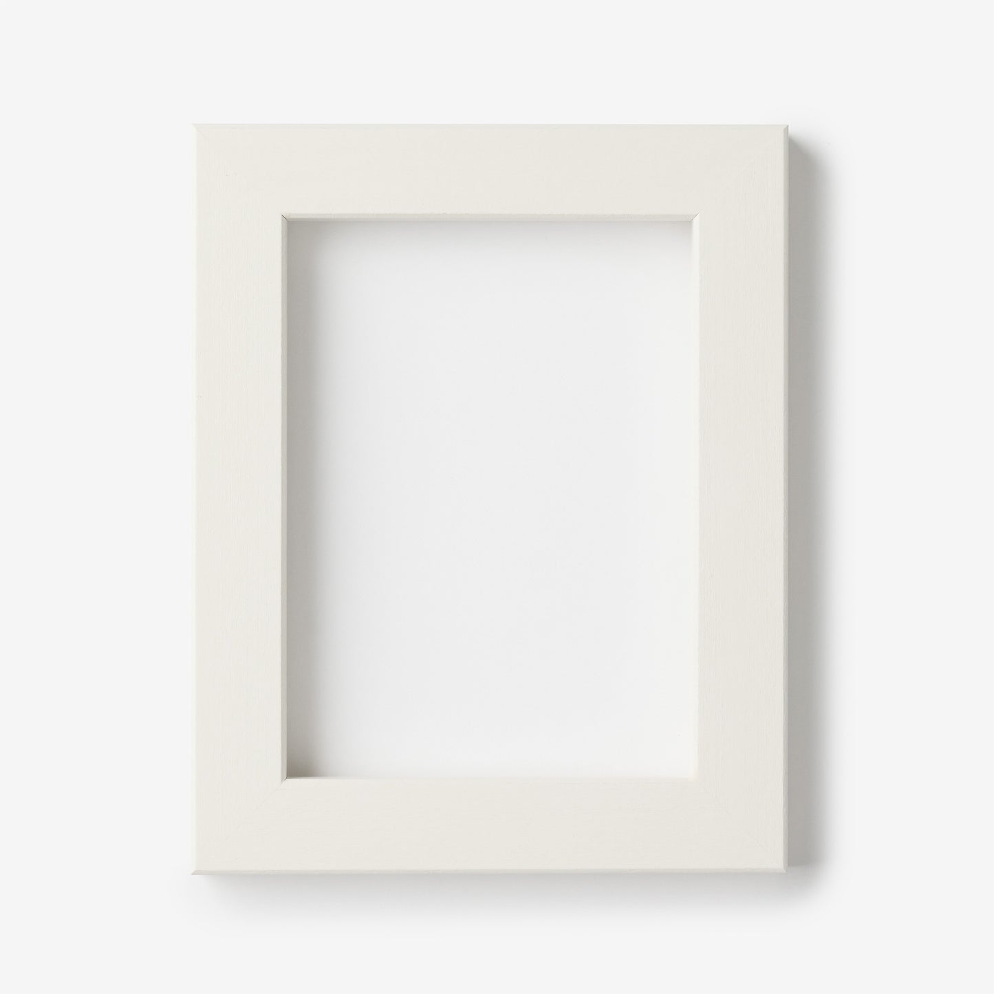 Extra Small Rectangle Frame