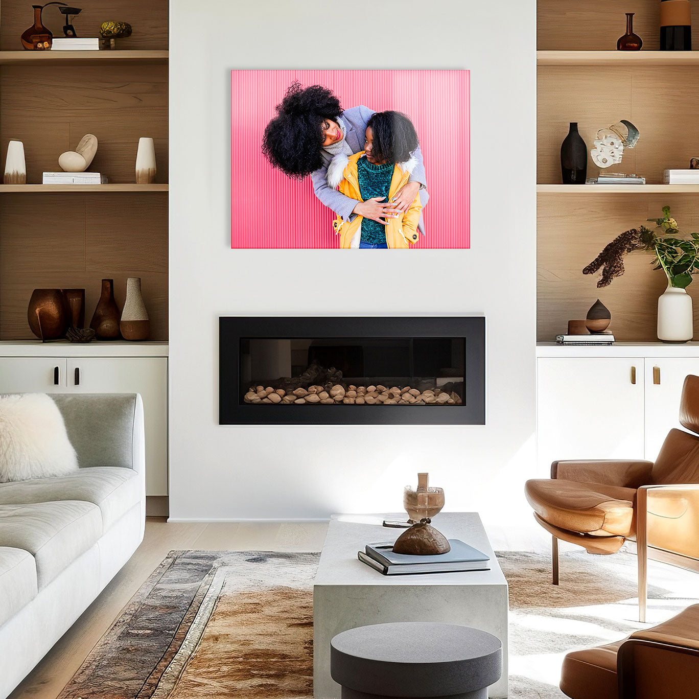 Extra Large Print