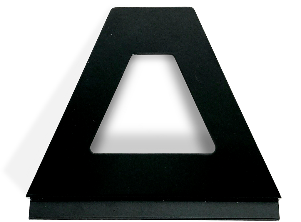 Print Stand Fracture