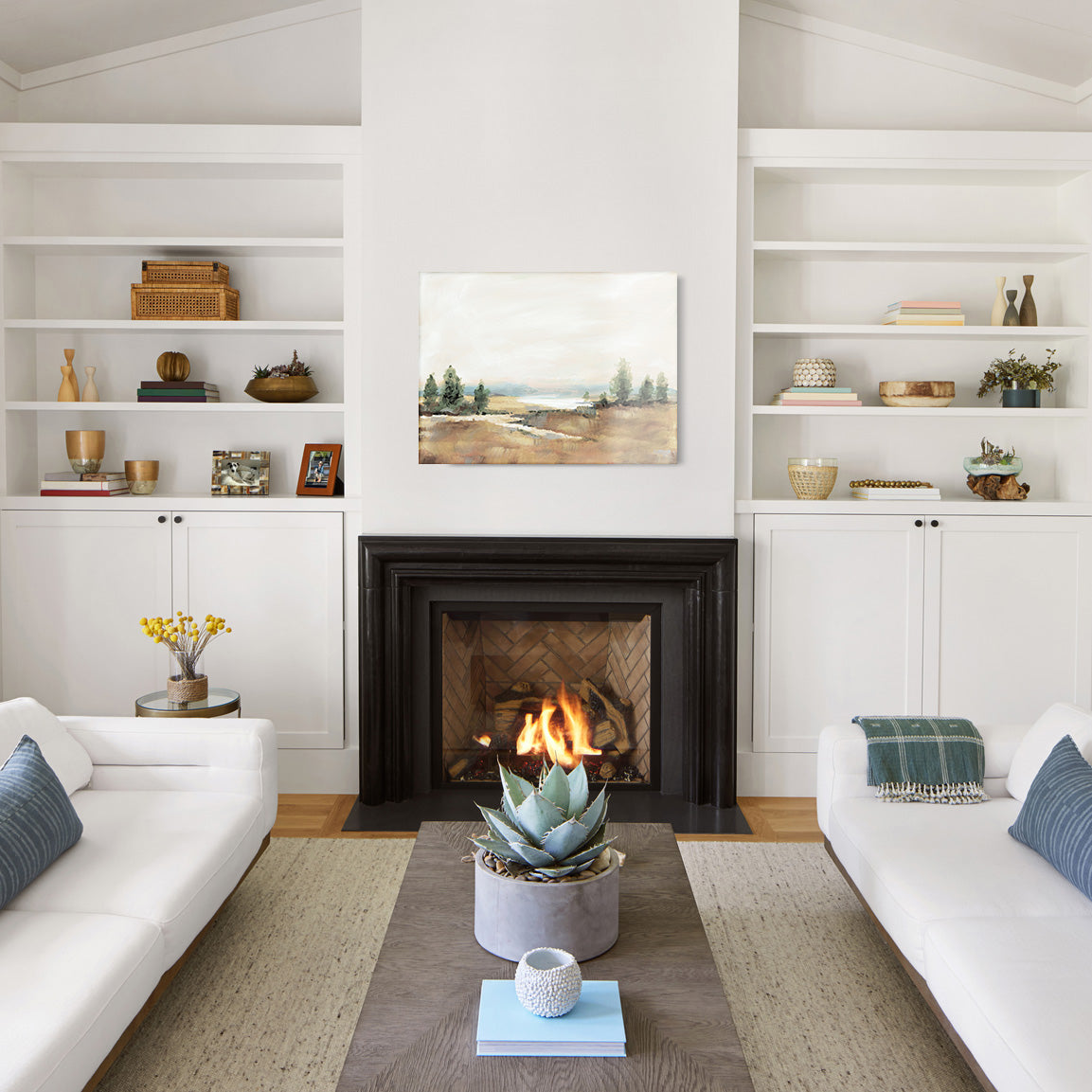 Amity Pond Neutral