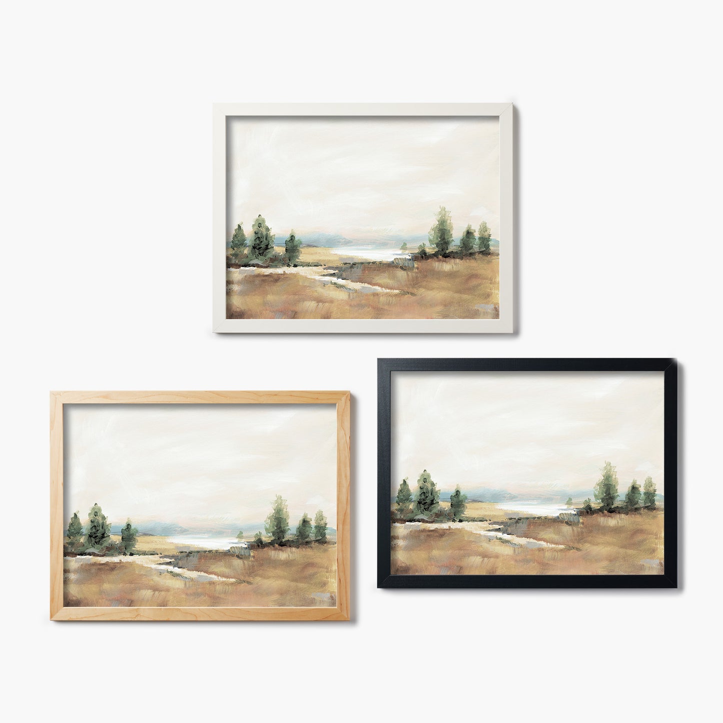 Amity Pond Neutral
