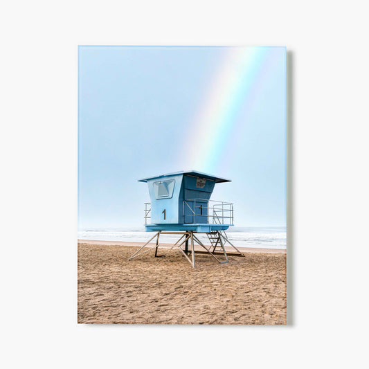 California Dreaming