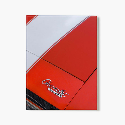 Camaro Cool