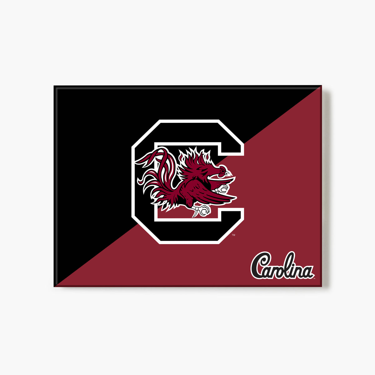 Carolina Gamecocks Graphic
