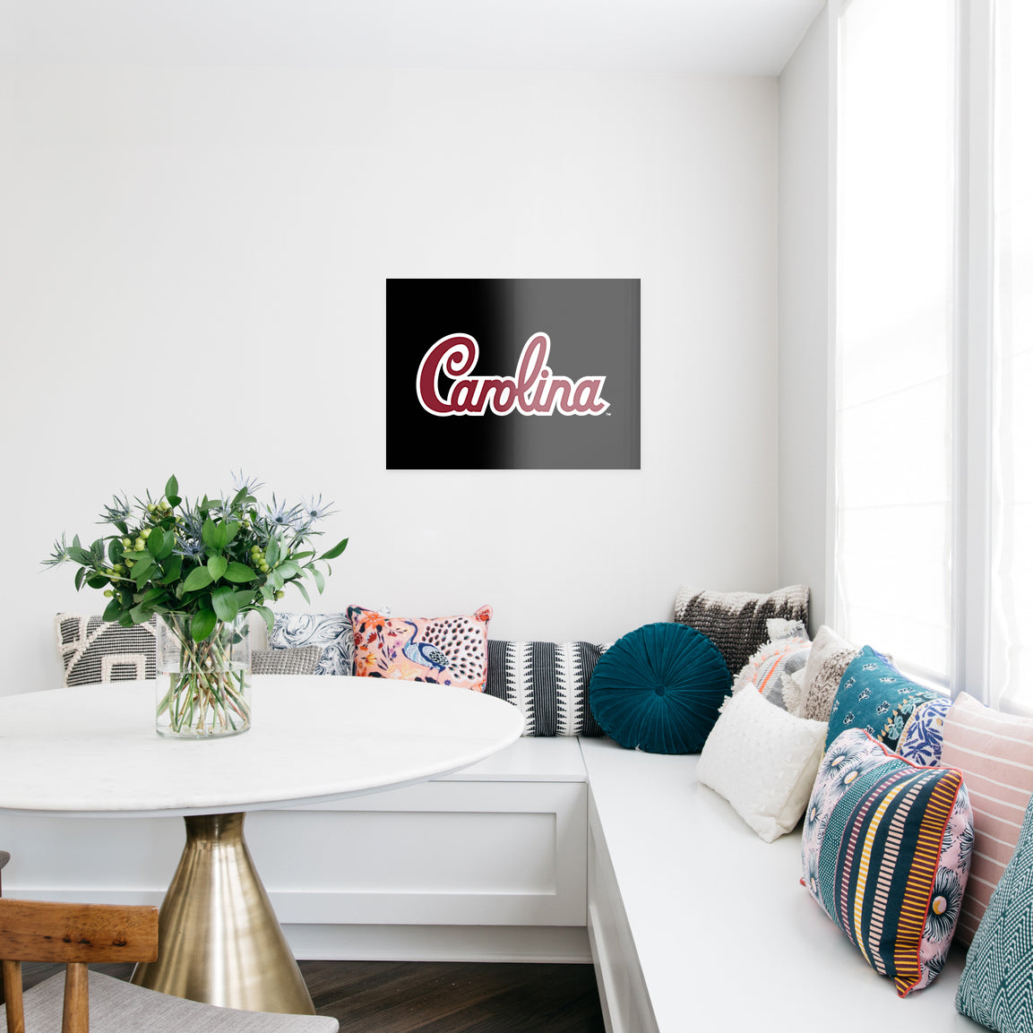 Carolina Script