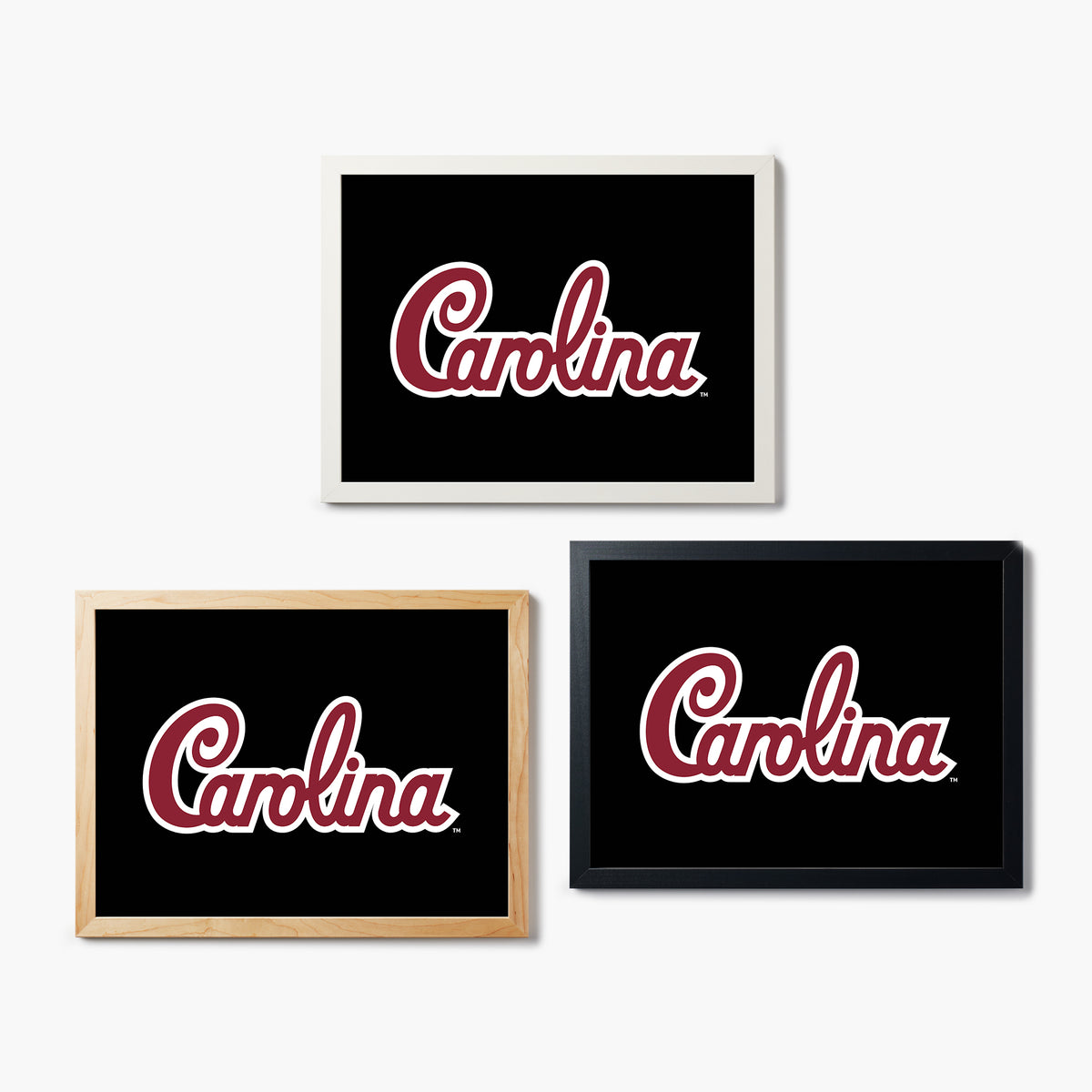 Carolina Script