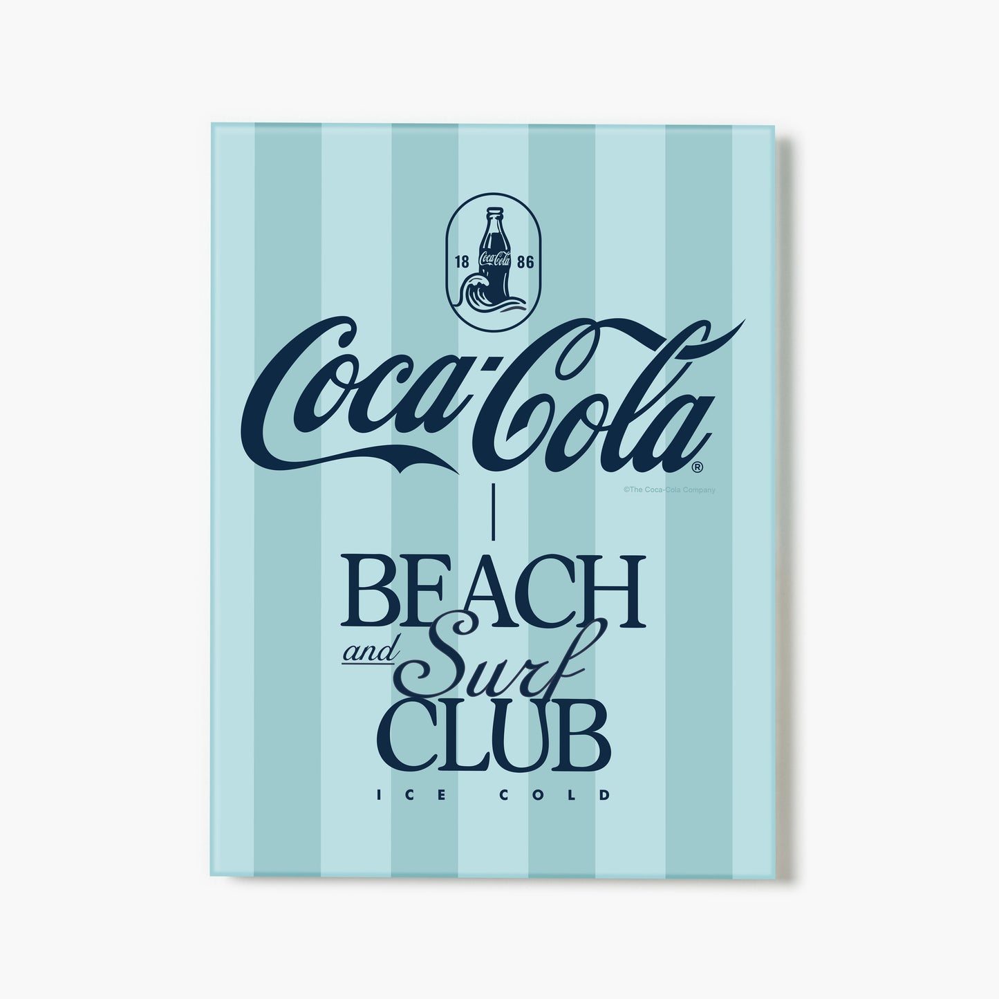 Coca-Cola Beach Club