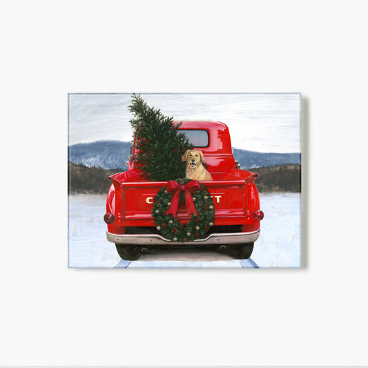 Christmas in the Heartland IV