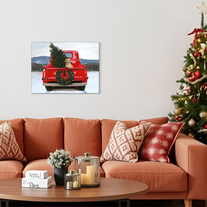 Christmas in the Heartland IV