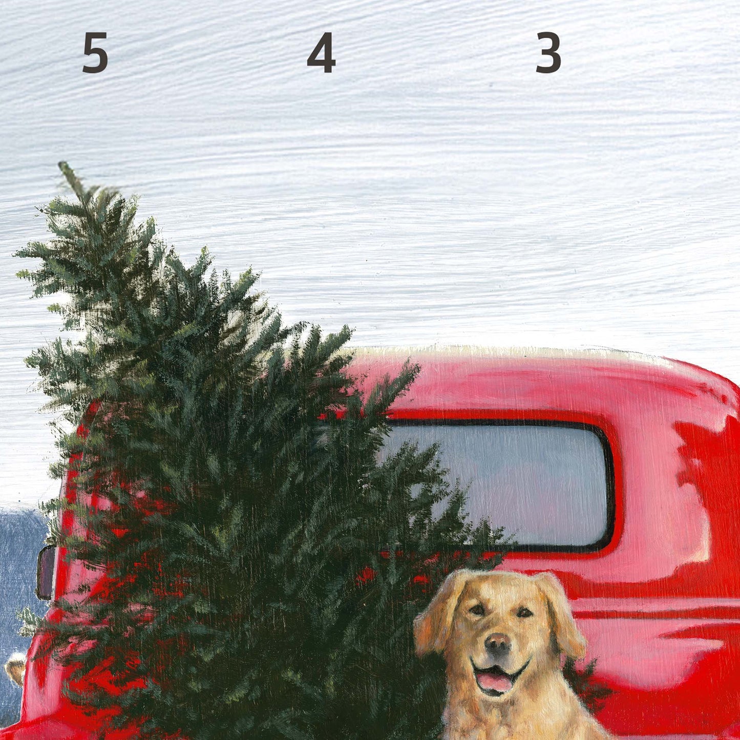 Christmas in the Heartland IV Sleeps Til Christmas