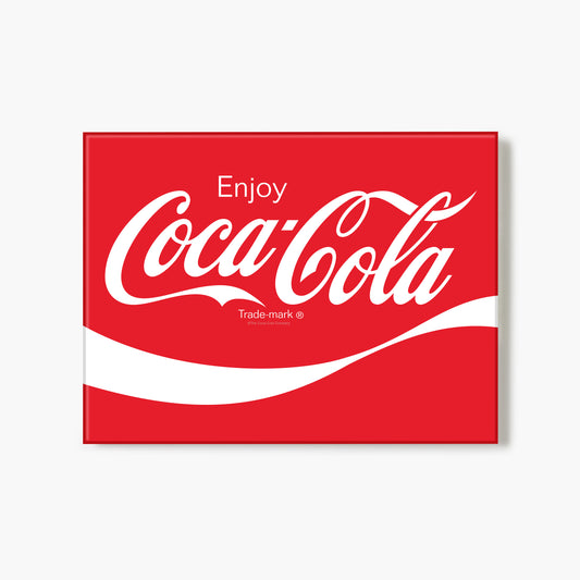 Coca-Cola Classic Logo