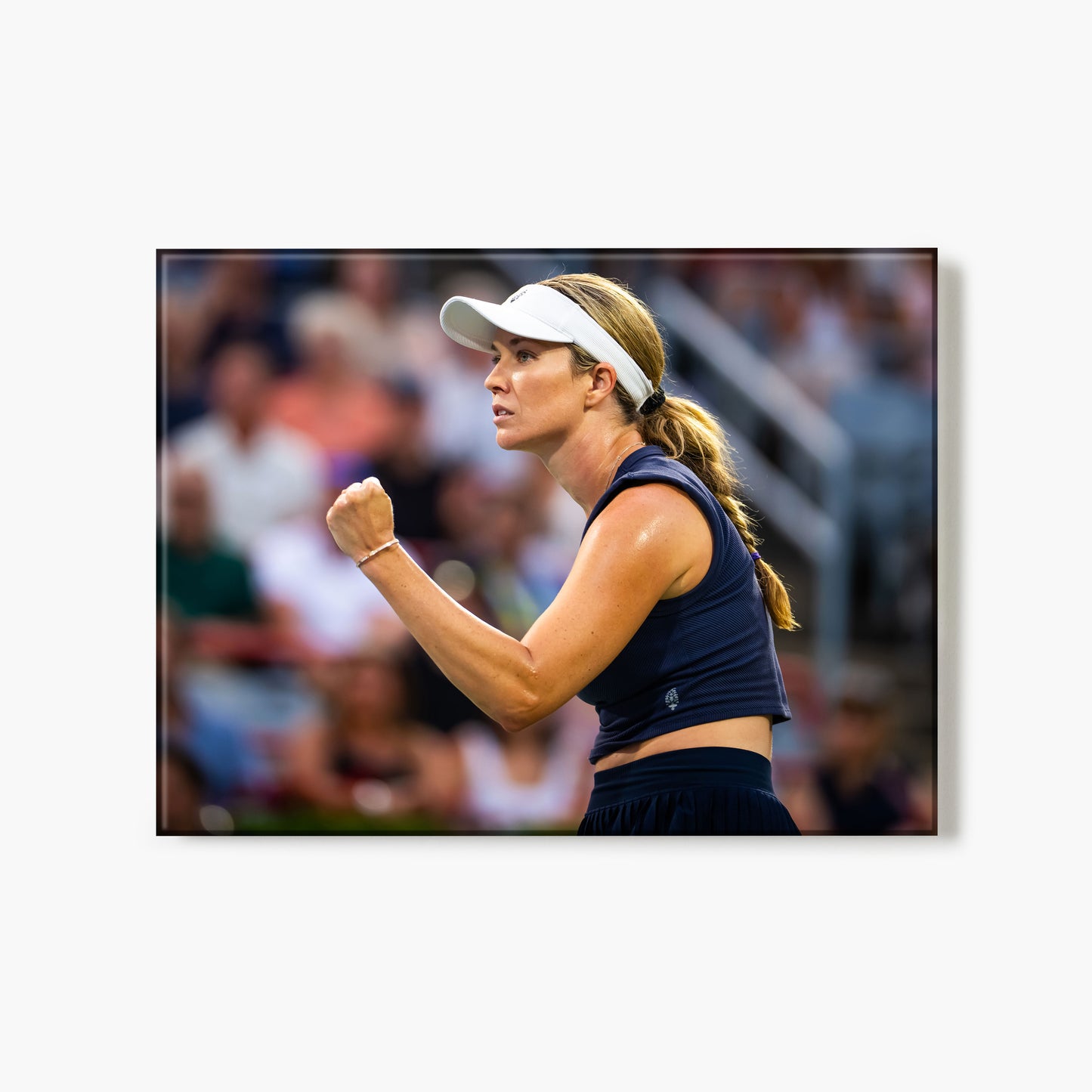 Danielle Collins National Bank Open 2025