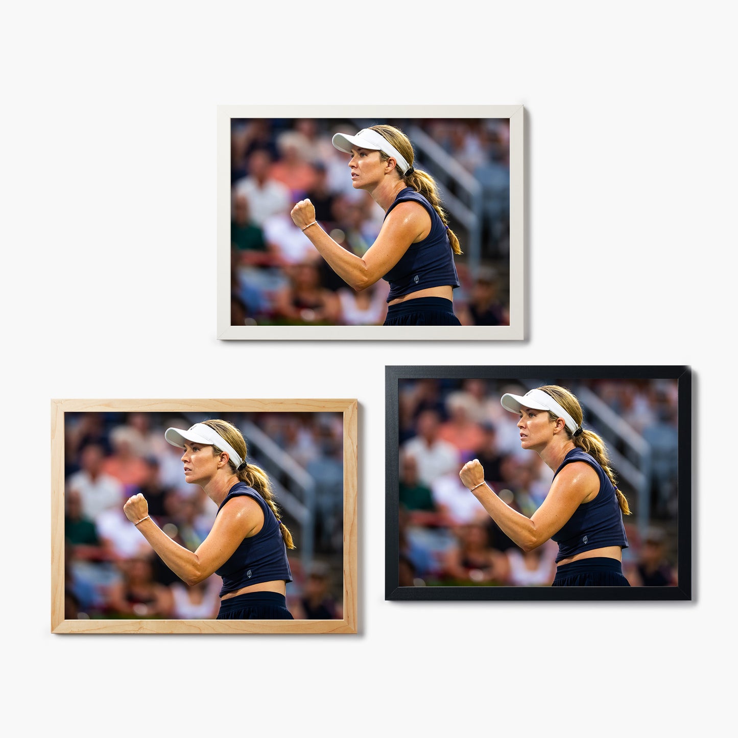 Danielle Collins National Bank Open 2025
