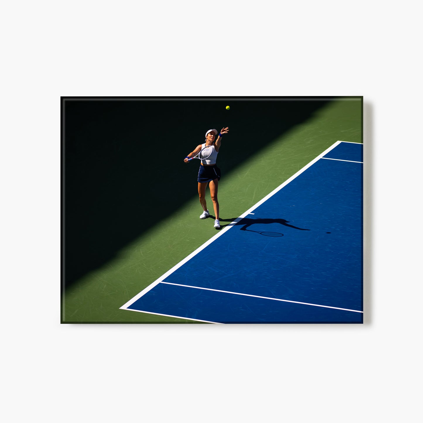 Danielle Collins US Open 2024