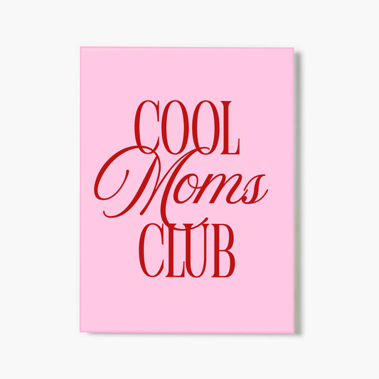 Cool Moms Club