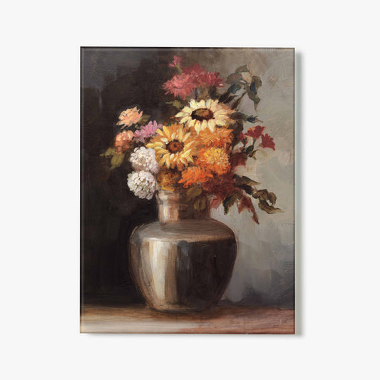 Echoes of Autumn