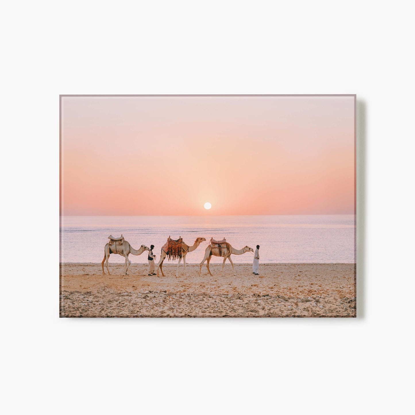 Egyptian Journey