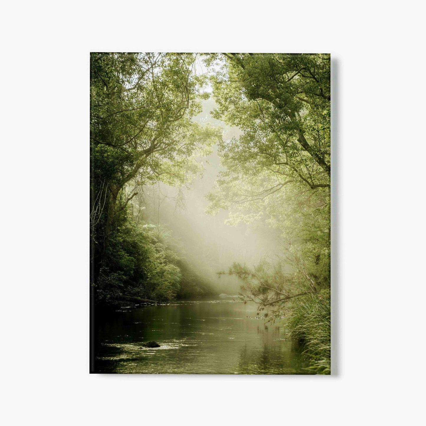 Emerald Mist