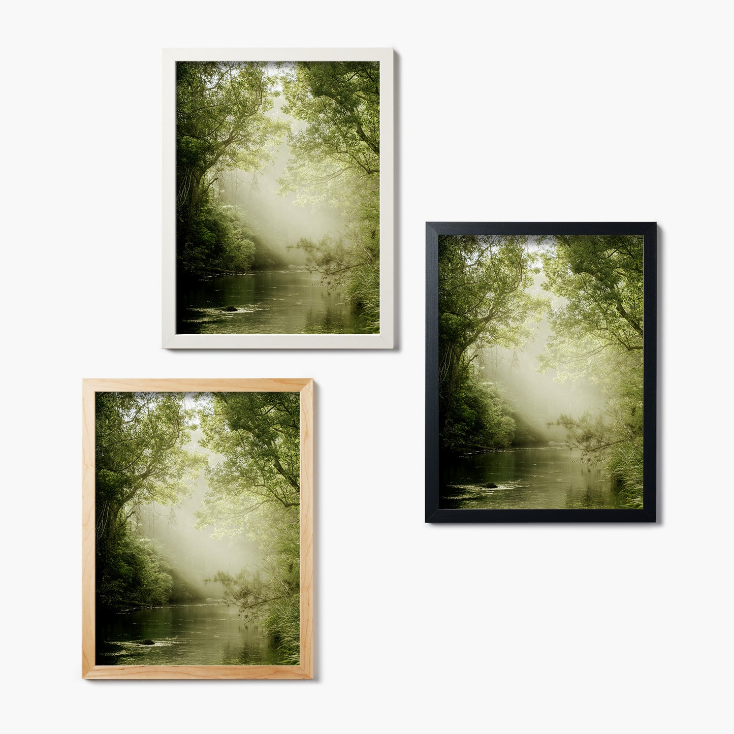 Emerald Mist