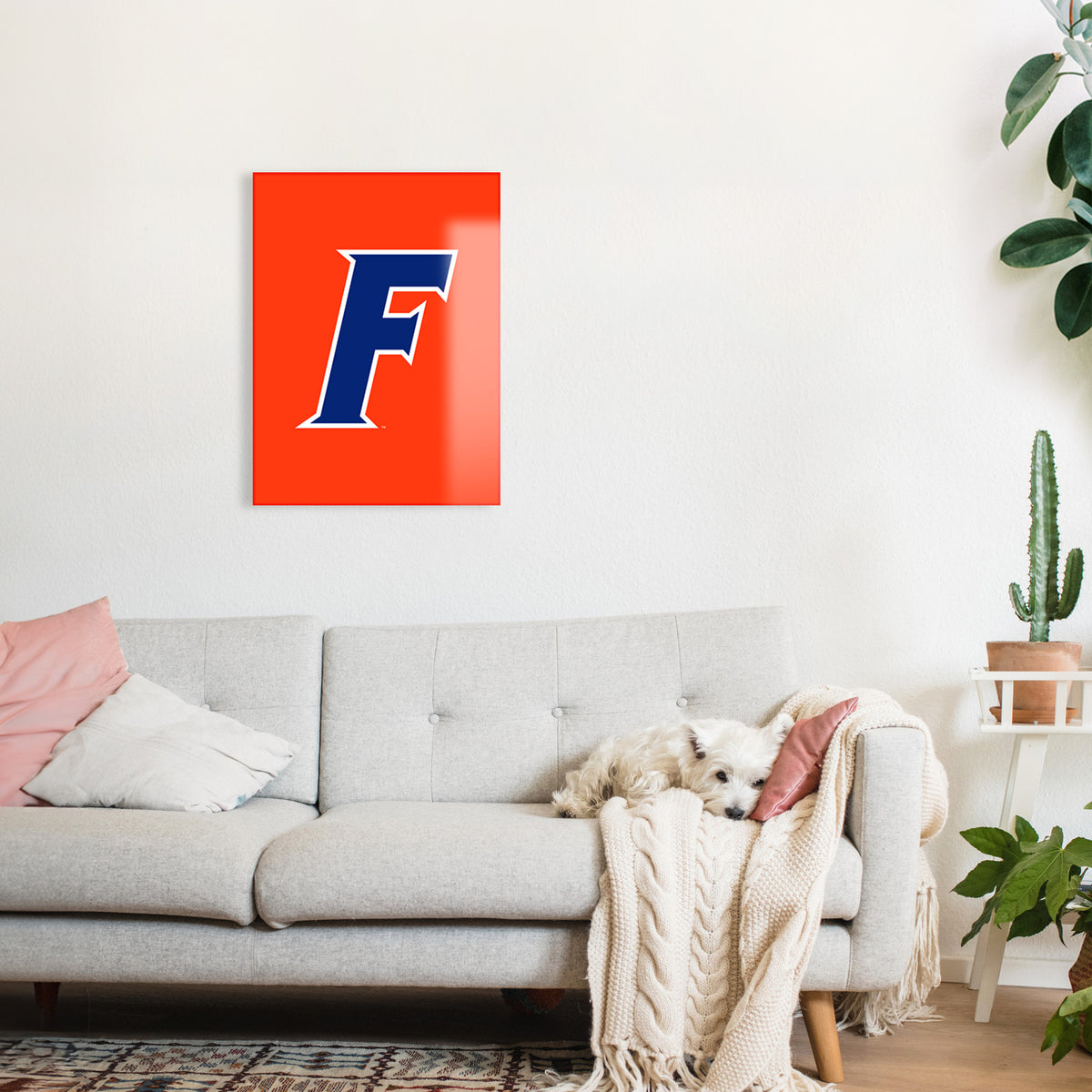 Florida F