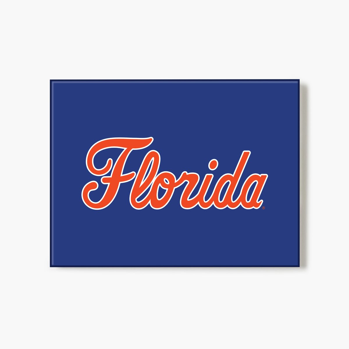 Florida Script