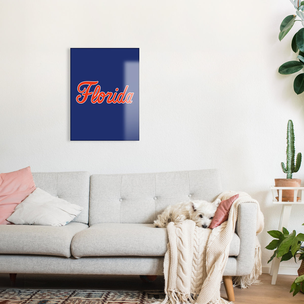 Florida Script