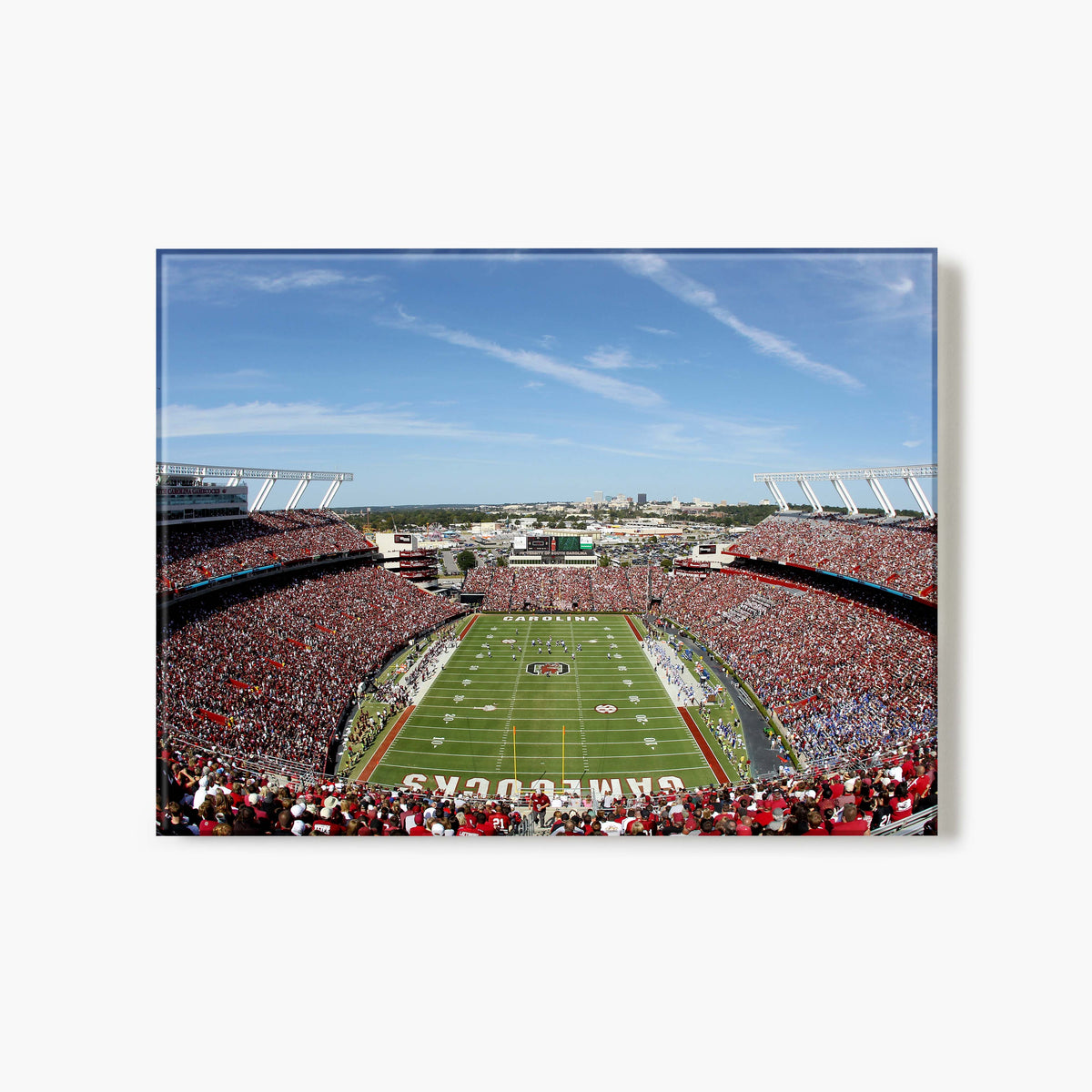 South Carolina Gamecocks Game Day